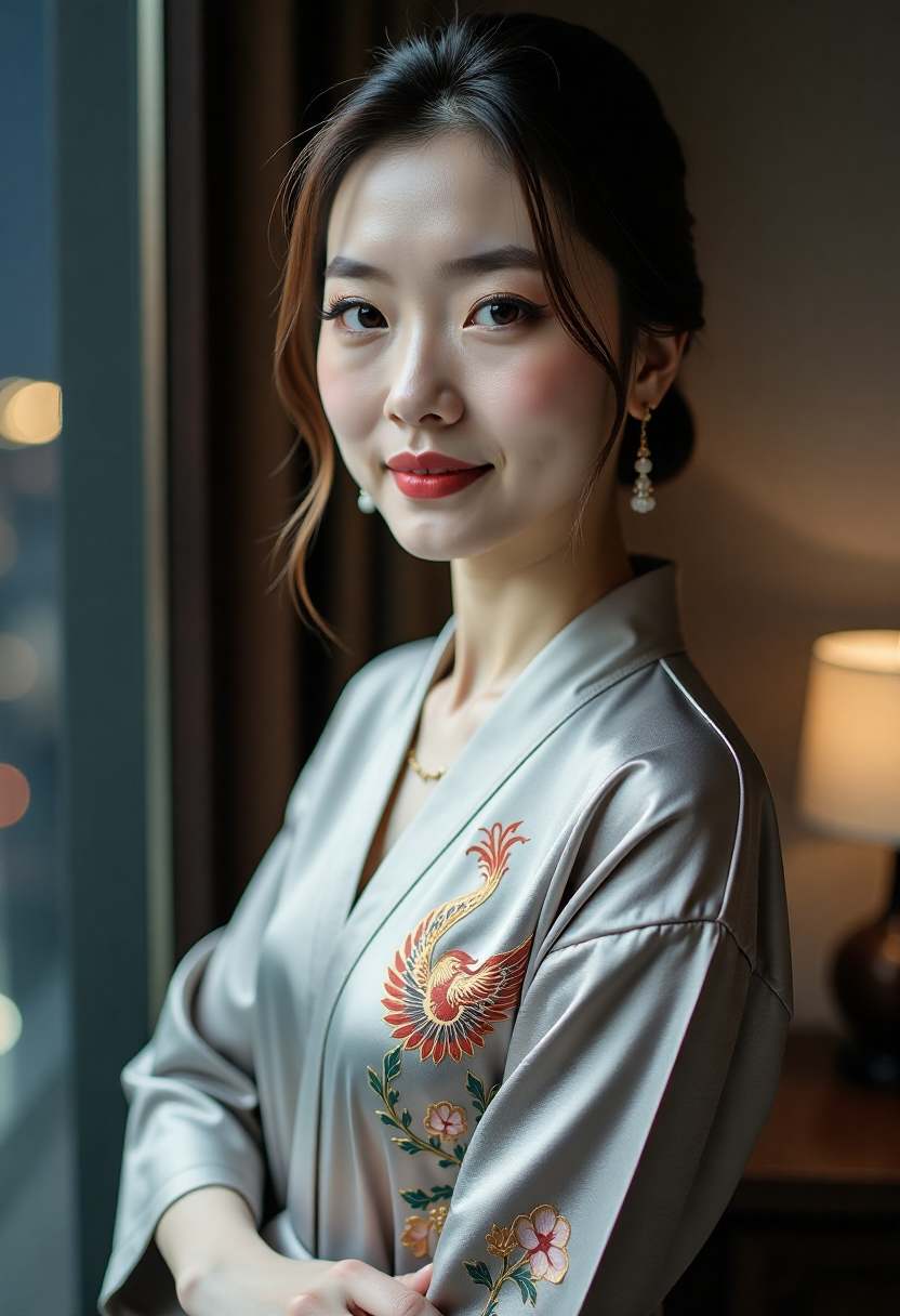 评论用户头像